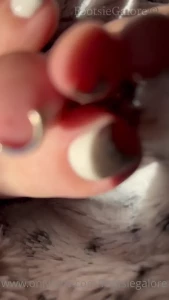 @footsiegalore [ footsiegalore ] Onlyfans leaked video 7625888 on Hotleaks.tv