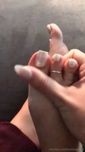 @footsiegalore [ footsiegalore ] Onlyfans leaked video 7626343 on Hotleaks.tv