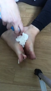 @footsiegalore [ footsiegalore ] Onlyfans leaked video 7626542 on Hotleaks.tv
