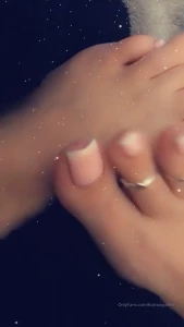 @footsiegalore [ footsiegalore ] Onlyfans leaked video 7626633 on Hotleaks.tv