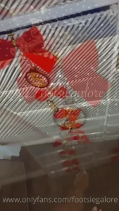 @footsiegalore [ footsiegalore ] Onlyfans leaked video 7627054 on Hotleaks.tv