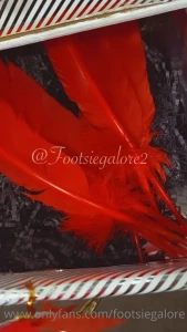 @footsiegalore [ footsiegalore ] Onlyfans leaked video 7627150 on Hotleaks.tv