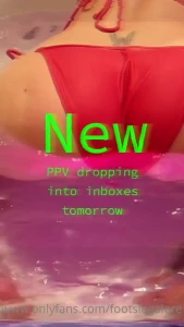 @footsiegalore [ footsiegalore ] Onlyfans leaked video 7627453 on Hotleaks.tv