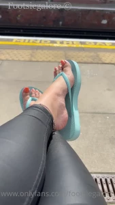 @footsiegalore [ footsiegalore ] Onlyfans leaked video 7627878 on Hotleaks.tv