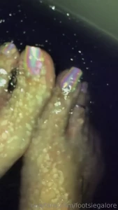 @footsiegalore [ footsiegalore ] Onlyfans leaked video 7628105 on Hotleaks.tv
