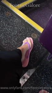 @footsiegalore [ footsiegalore ] Onlyfans leaked video 7628250 on Hotleaks.tv