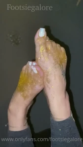 @footsiegalore [ footsiegalore ] Onlyfans leaked video 7628310 on Hotleaks.tv