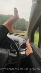 @footsiegalore [ footsiegalore ] Onlyfans leaked video 7628721 on Hotleaks.tv