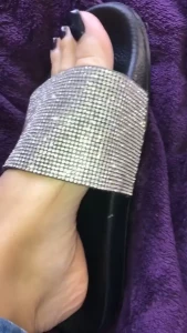 @footsiegalore [ footsiegalore ] Onlyfans leaked video 7628727 on Hotleaks.tv