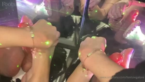 @footsiegalore [ footsiegalore ] Onlyfans leaked video 7628766 on Hotleaks.tv