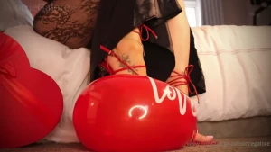 @footsiegalore [ footsiegalore ] Onlyfans leaked video 7628801 on Hotleaks.tv