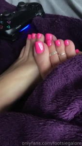 @footsiegalore [ footsiegalore ] Onlyfans leaked video 7629118 on Hotleaks.tv