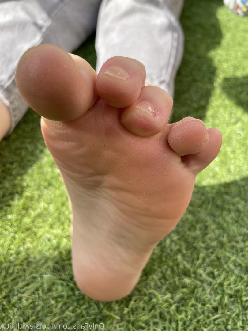 Footsie With Kitty [ footsiewithkitty ] Onlyfans leaked photo 7660621 on Hotleaks.tv