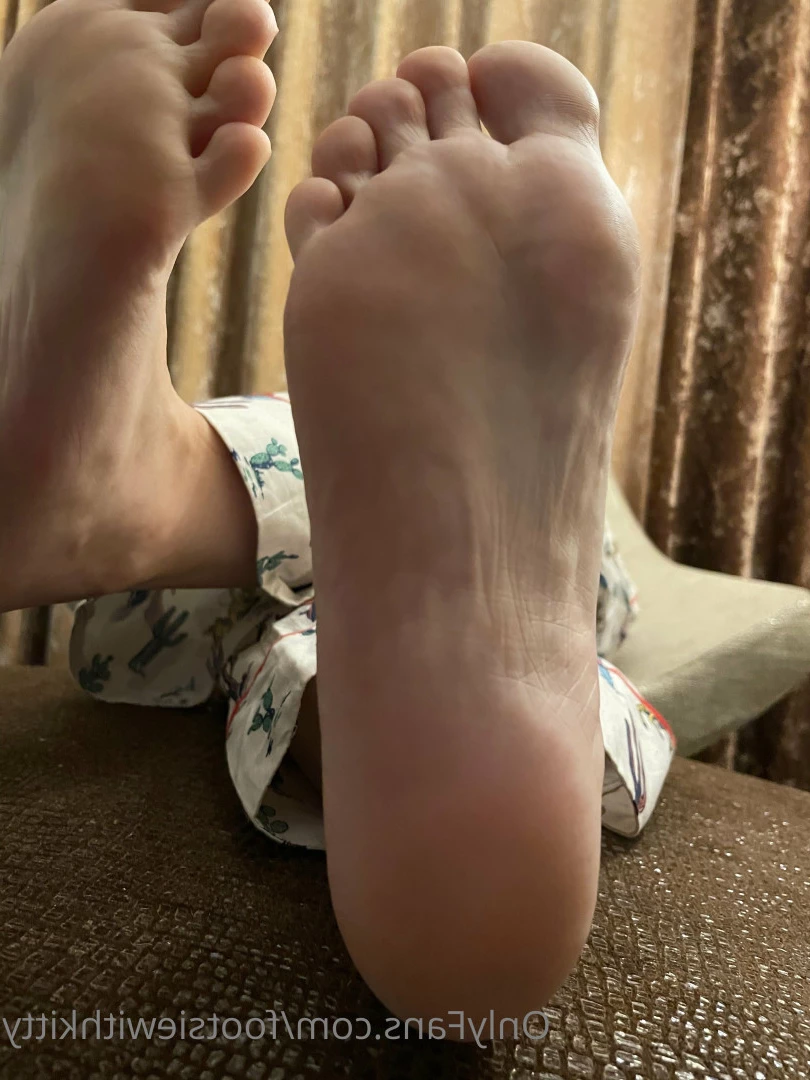 Footsie With Kitty [ footsiewithkitty ] Onlyfans leaked photo 7660678 on Hotleaks.tv
