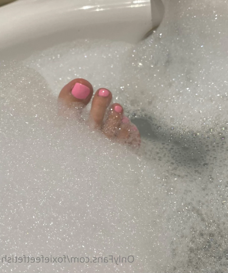 Foxie Feet Fetish 🦊🧡 [ foxiefeetfetish ] Onlyfans leaked photo 7522004 on Hotleaks.tv