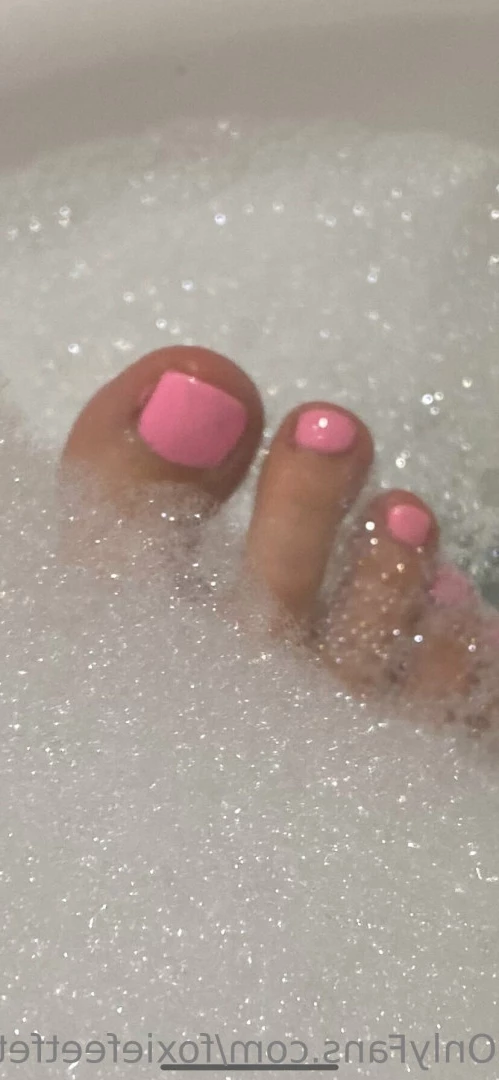 Foxie Feet Fetish 🦊🧡 [ foxiefeetfetish ] Onlyfans leaked photo 10492177 on Hotleaks.tv