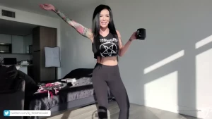 Katrina Jade [ katrinajade ] Onlyfans leaked video 1580345 on Hotleaks.tv
