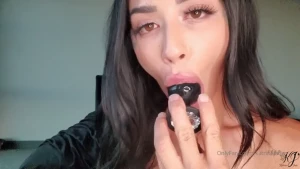 Katrina Jade [ katrinajade ] Onlyfans leaked video 1580506 on Hotleaks.tv