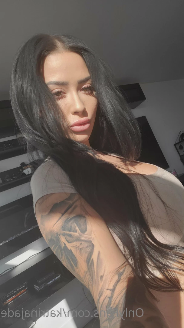 Katrina Jade [ katrinajade ] Onlyfans leaked photo 6771572 on Hotleaks.tv