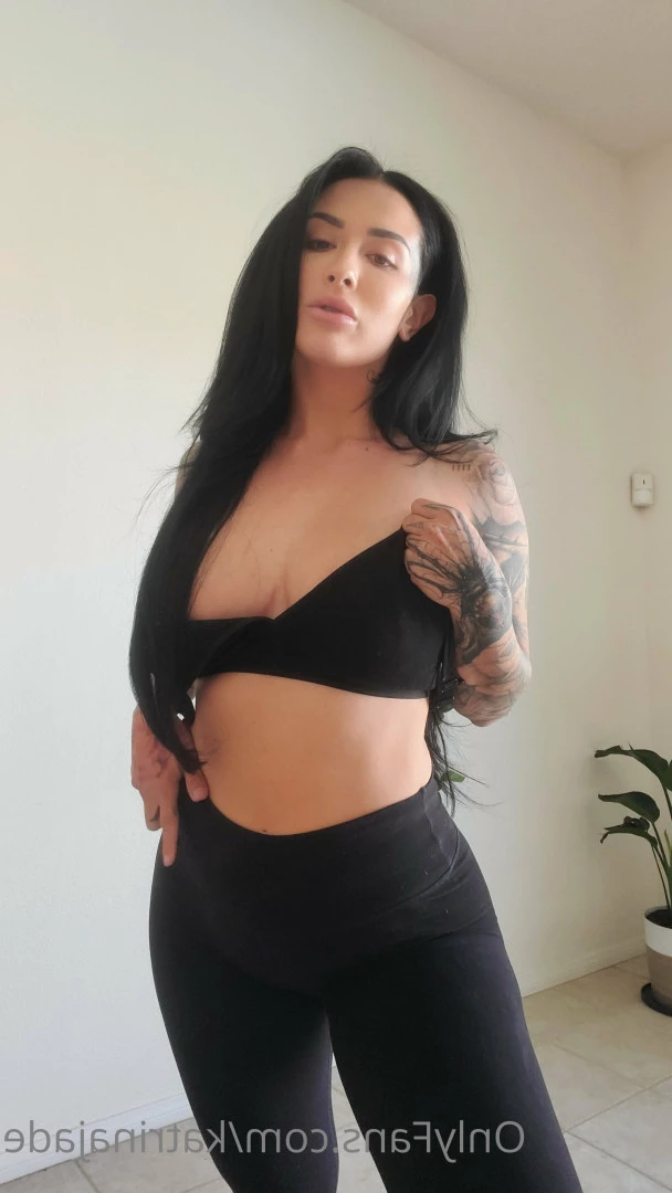 Katrina Jade [ katrinajade ] Onlyfans leaked photo 6772052 on Hotleaks.tv