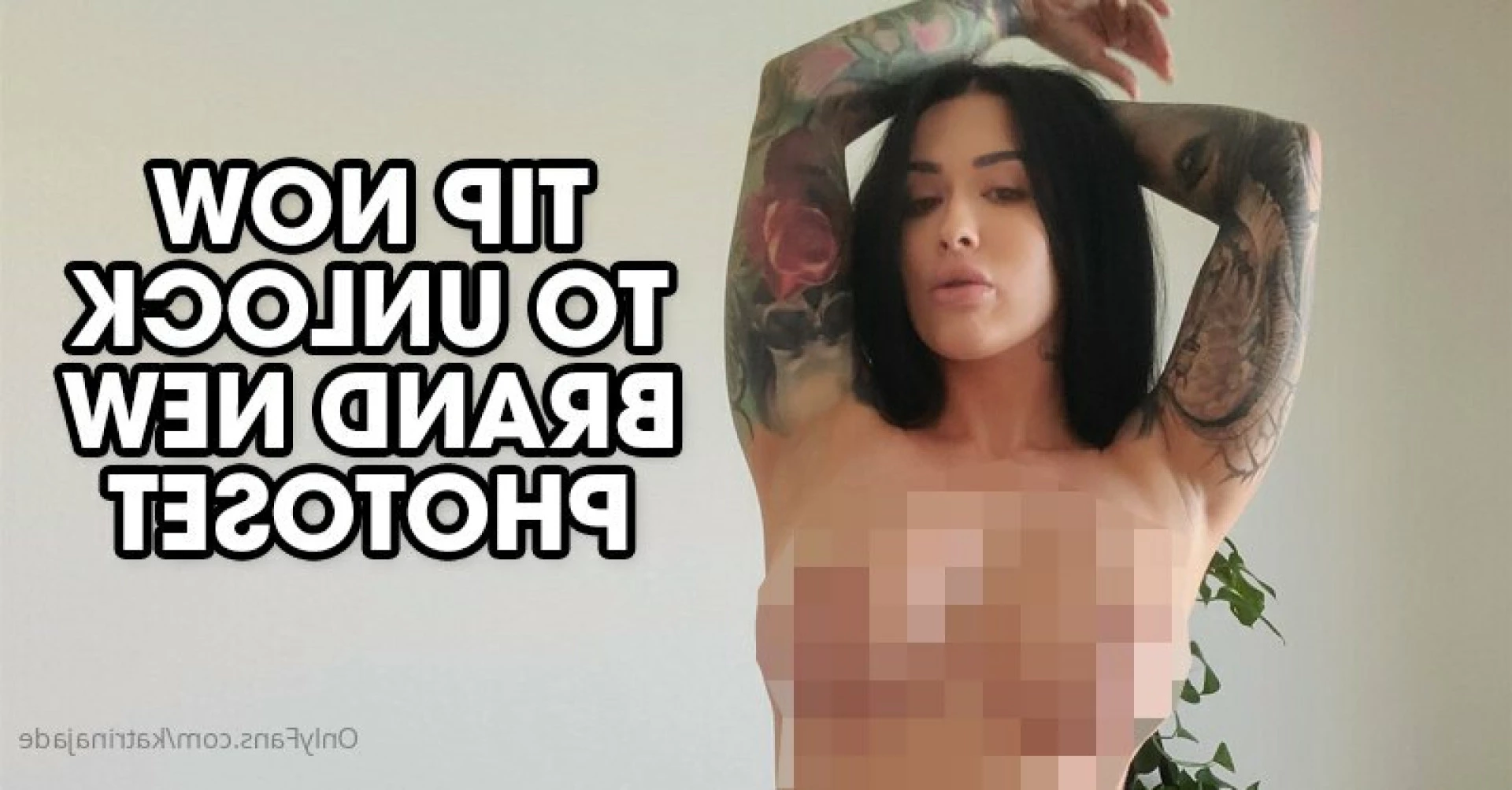Katrina Jade [ katrinajade ] Onlyfans leaked photo 6772672 on Hotleaks.tv