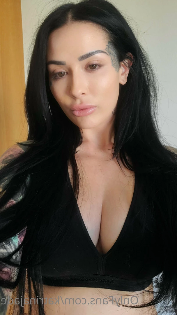 Katrina Jade [ katrinajade ] Onlyfans leaked photo 6772771 on Hotleaks.tv