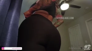 Katrina Jade [ katrinajade ] Onlyfans leaked video 9582314 on Hotleaks.tv