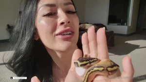 Katrina Jade [ katrinajade ] Onlyfans leaked video 9582449 on Hotleaks.tv