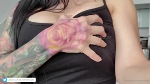 Katrina Jade [ katrinajade ] Onlyfans leaked video 10743228 on Hotleaks.tv
