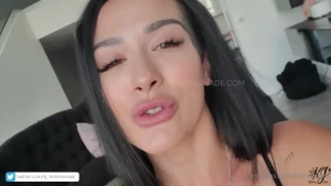 Katrina Jade [ katrinajade ] Onlyfans leaked video 10743241 on Hotleaks.tv
