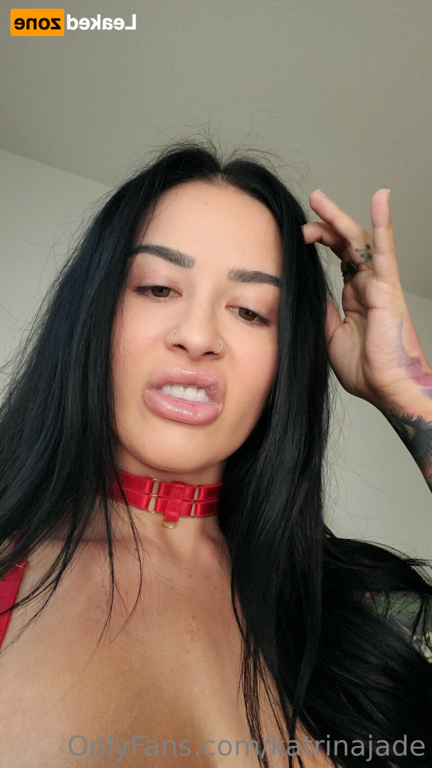 Katrina Jade [ katrinajade ] Onlyfans leaked photo 16591630 on Hotleaks.tv