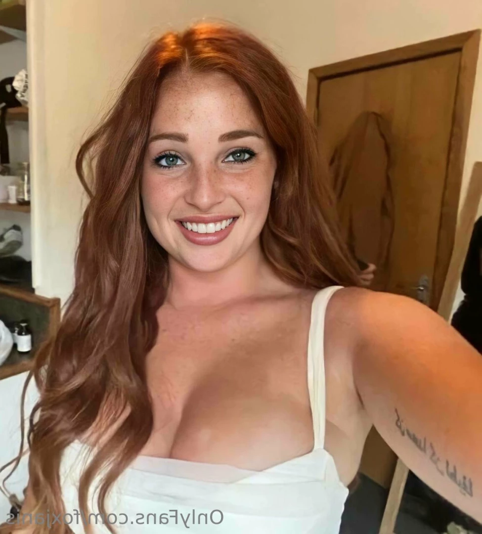 𝐹𝑜𝓍 𝒥𝒶𝓃𝒾𝓈 🔥 [ foxjanis ] Onlyfans leaked photo 7461525 on Hotleaks.tv
