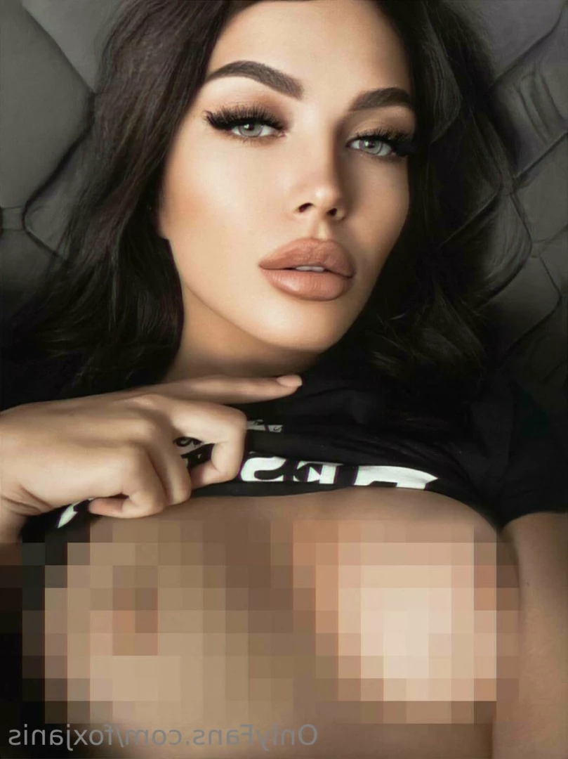 𝐹𝑜𝓍 𝒥𝒶𝓃𝒾𝓈 🔥 [ foxjanis ] Onlyfans leaked photo 7461573 on Hotleaks.tv
