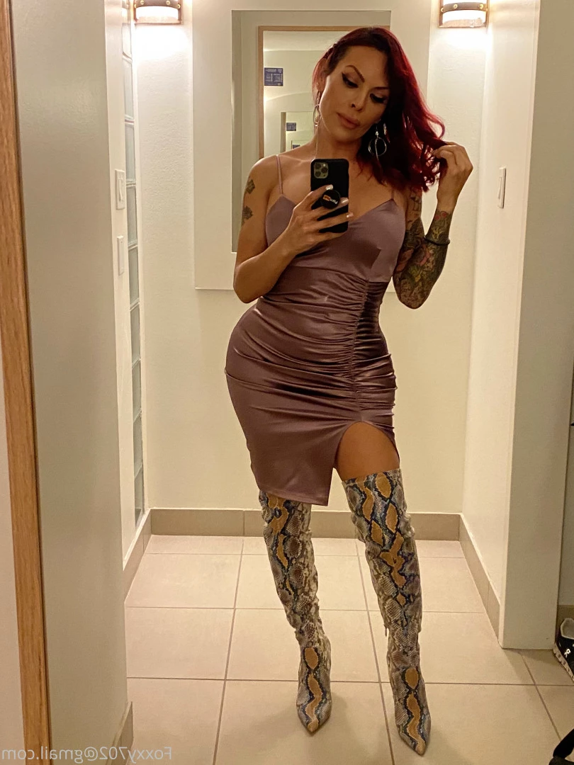 Foxxy [ foxxy702 ] Onlyfans leaked photo 9426141 on Hotleaks.tv