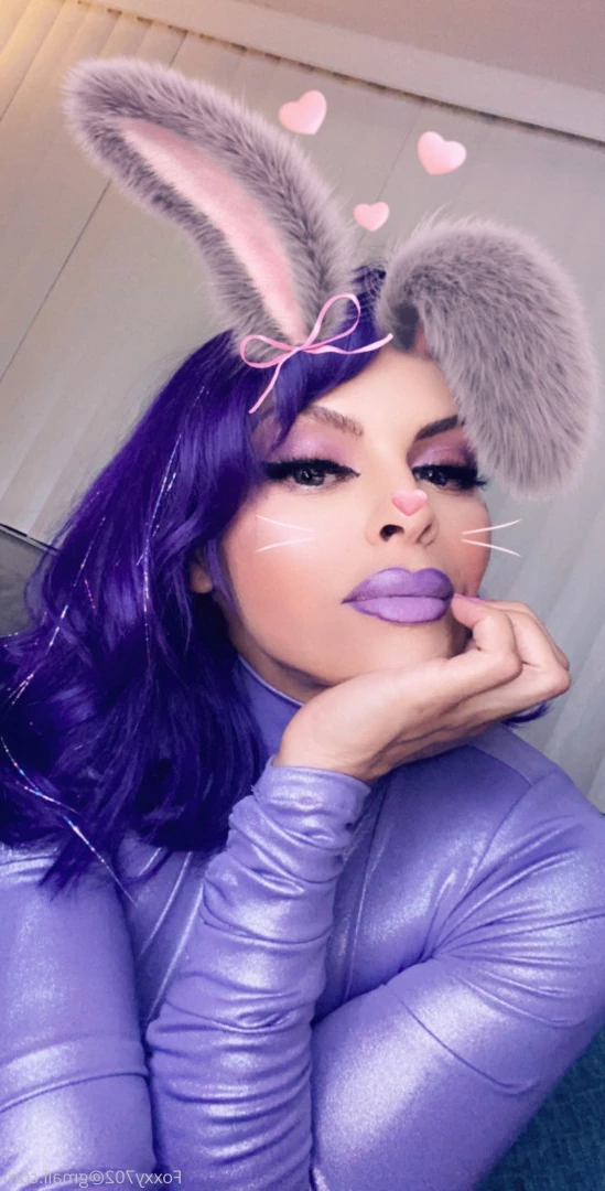Foxxy [ foxxy702 ] Onlyfans leaked photo 9426308 on Hotleaks.tv