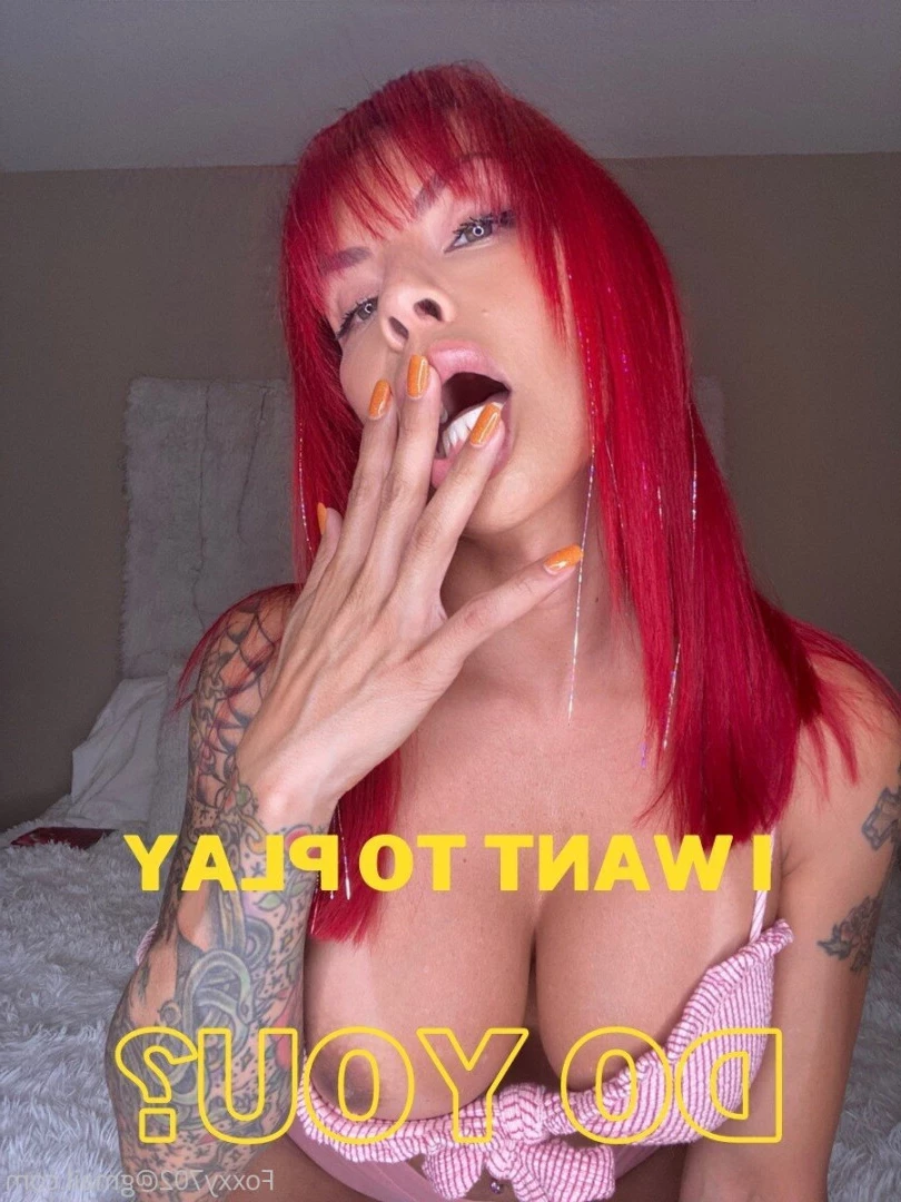 Foxxy [ foxxy702 ] Onlyfans leaked photo 9426853 on Hotleaks.tv