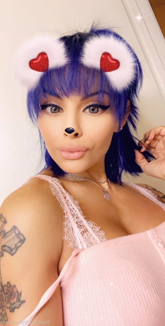 Foxxy [ foxxy702 ] Onlyfans leaked photo 9426881 on Hotleaks.tv