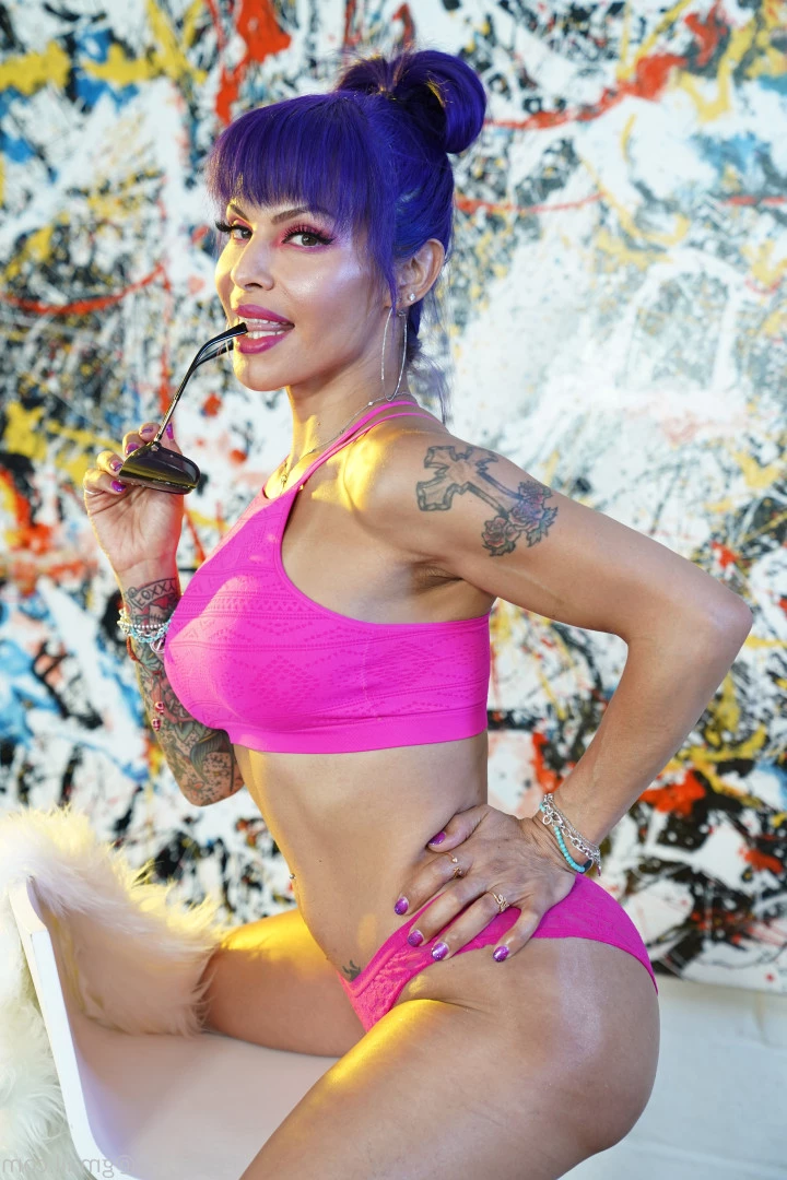 Foxxy [ foxxy702 ] Onlyfans leaked photo 9426940 on Hotleaks.tv