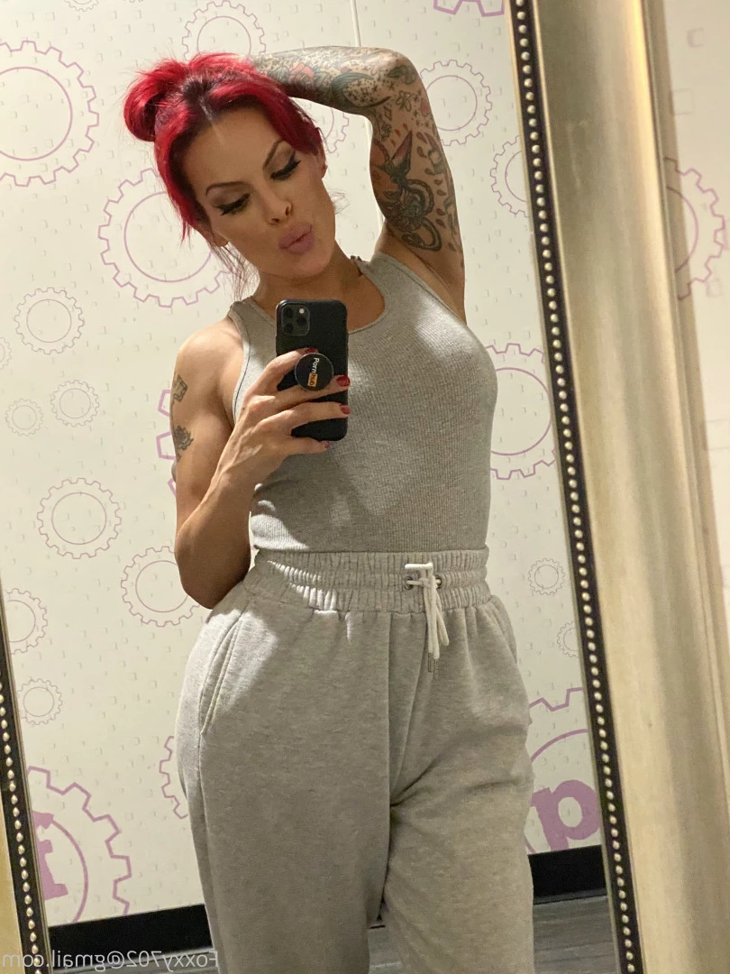 Foxxy [ foxxy702 ] Onlyfans leaked photo 9427021 on Hotleaks.tv