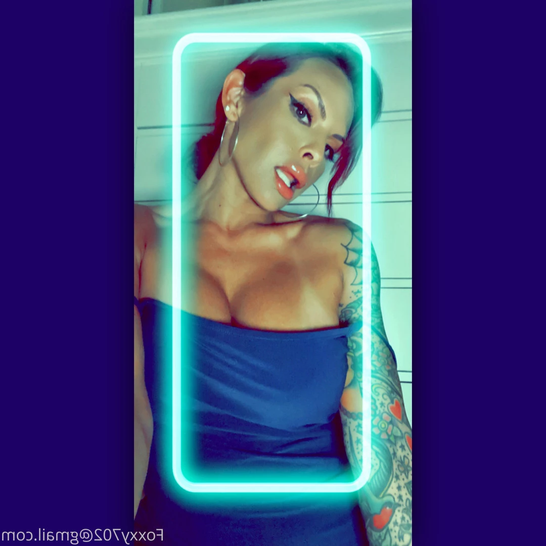 Foxxy [ foxxy702 ] Onlyfans leaked photo 9427176 on Hotleaks.tv