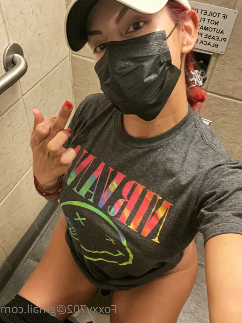 Foxxy [ foxxy702 ] Onlyfans leaked photo 9427199 on Hotleaks.tv
