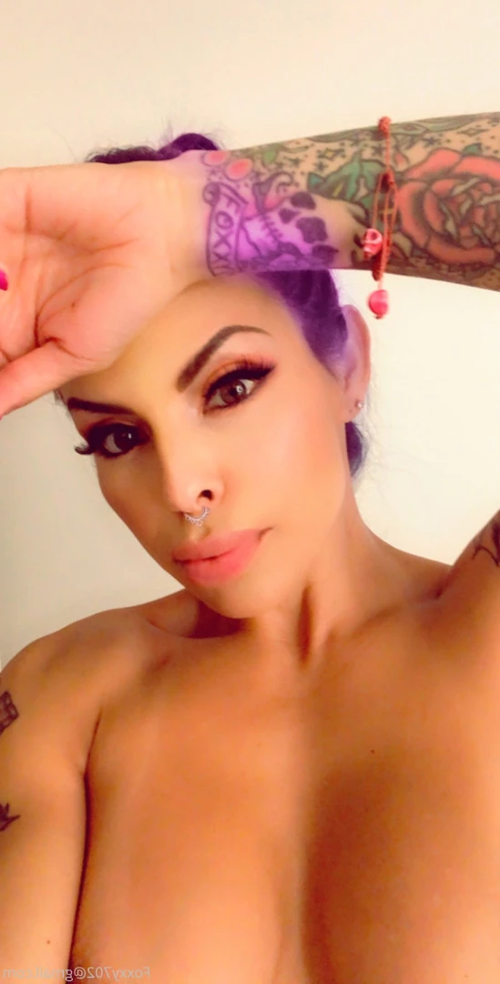 Foxxy [ foxxy702 ] Onlyfans leaked photo 9427624 on Hotleaks.tv