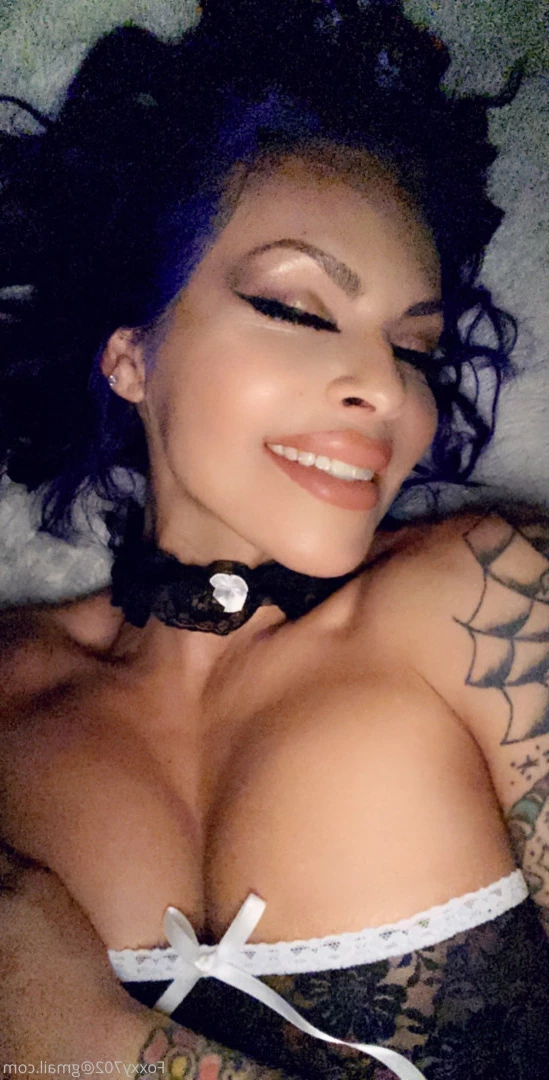 Foxxy [ foxxy702 ] Onlyfans leaked photo 9428219 on Hotleaks.tv