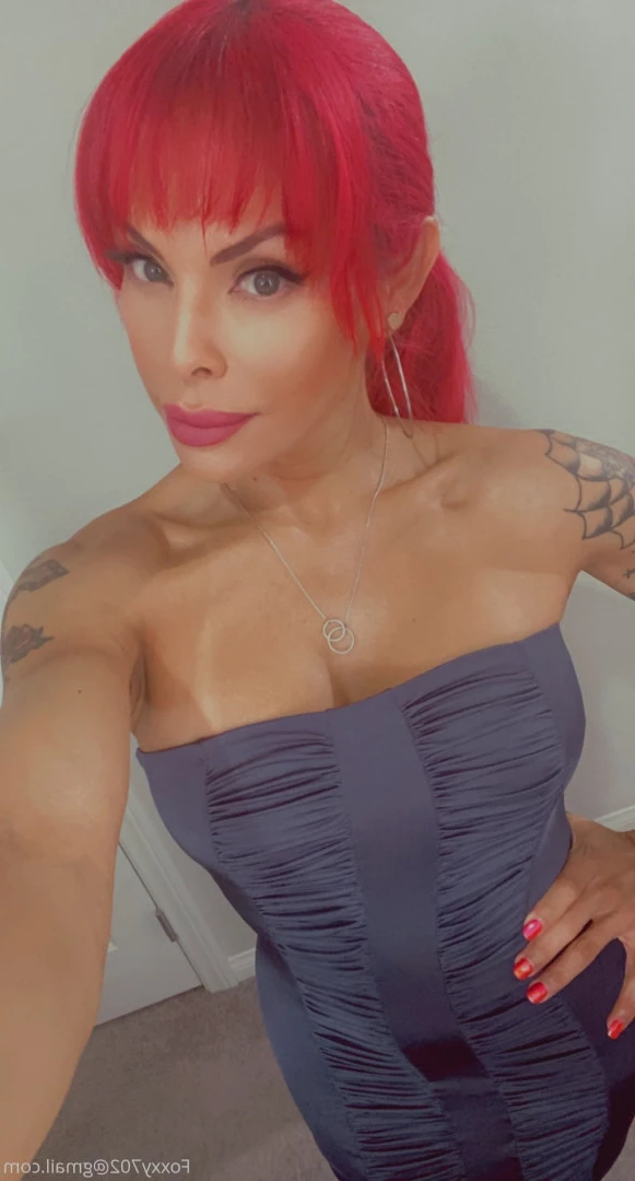 Foxxy [ foxxy702 ] Onlyfans leaked photo 9428267 on Hotleaks.tv