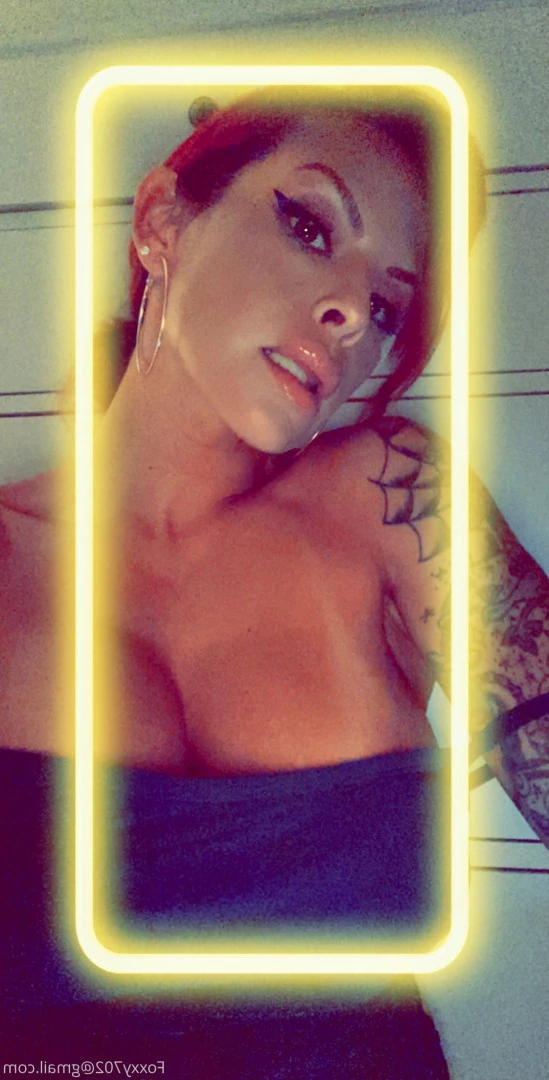 Foxxy [ foxxy702 ] Onlyfans leaked photo 9428334 on Hotleaks.tv