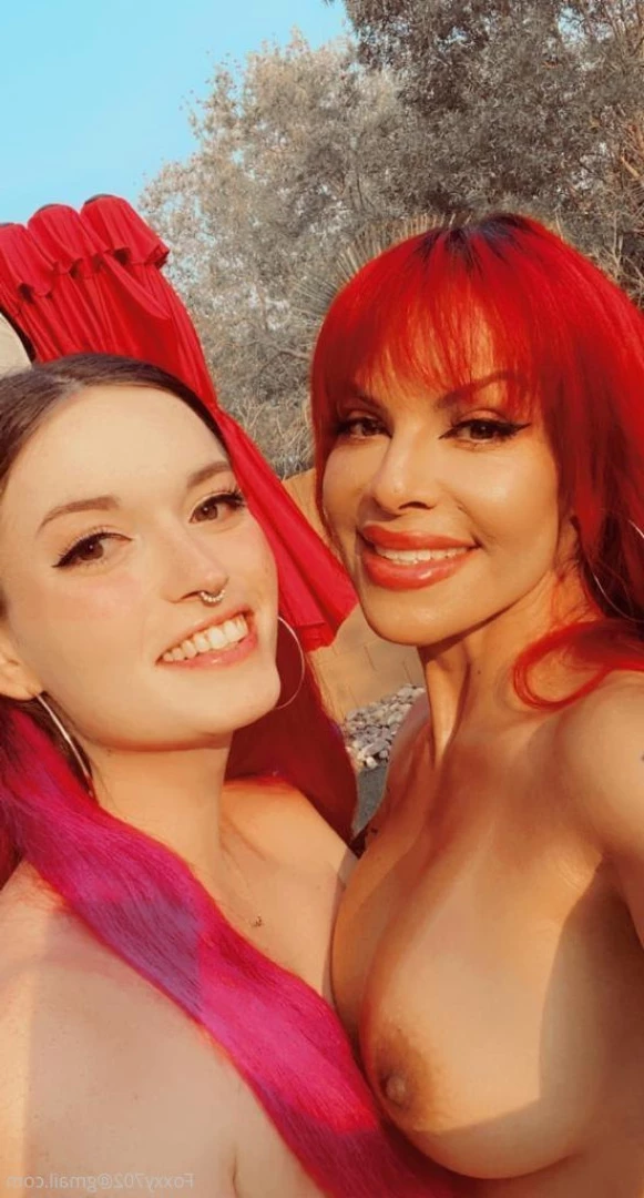 Foxxy [ foxxy702 ] Onlyfans leaked photo 9428384 on Hotleaks.tv