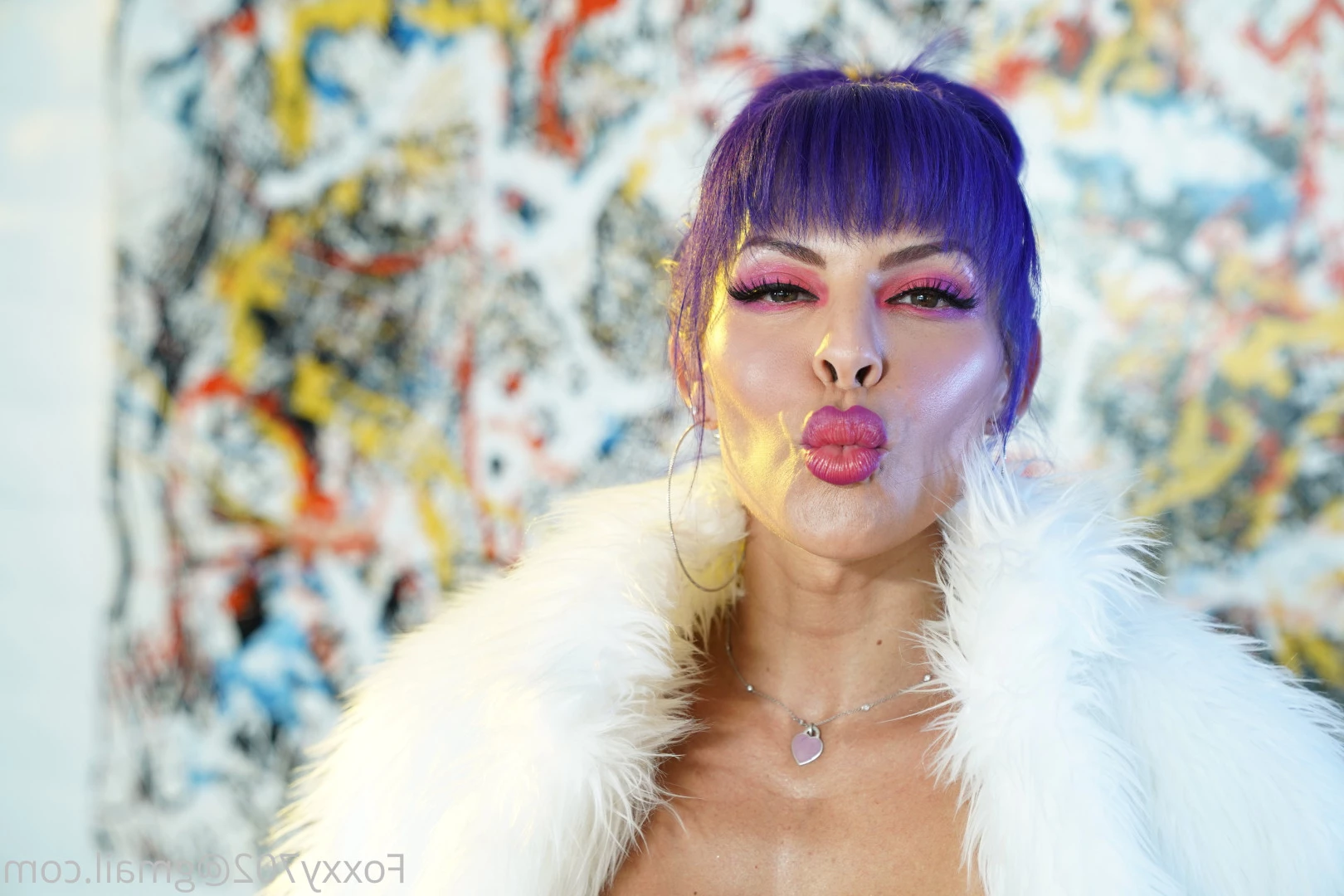 Foxxy [ foxxy702 ] Onlyfans leaked photo 9428485 on Hotleaks.tv