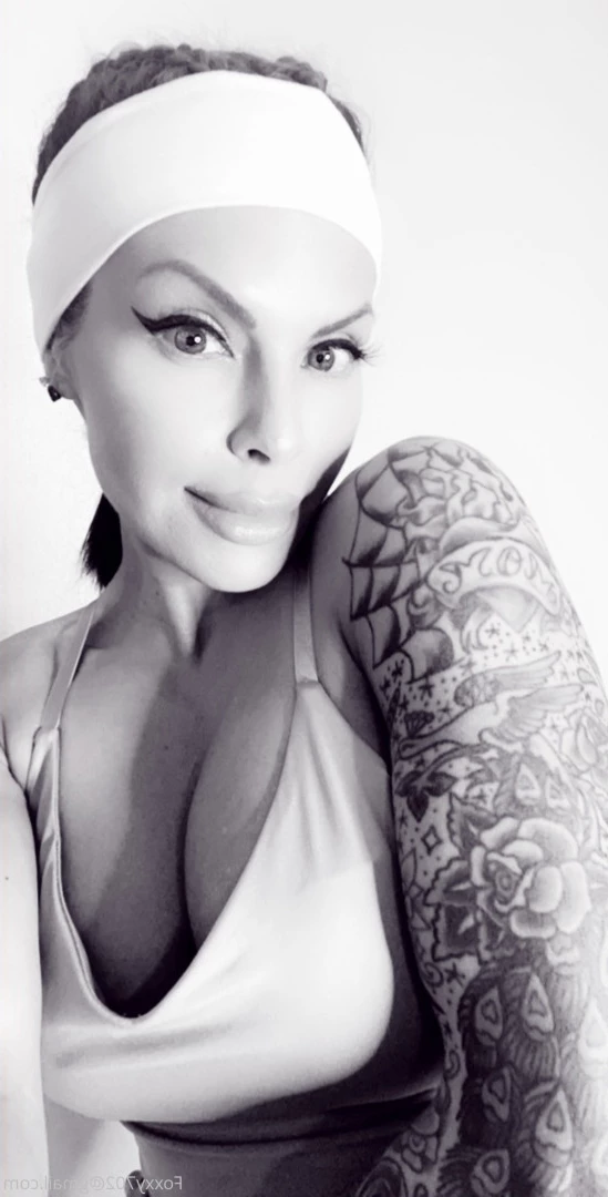 Foxxy [ foxxy702 ] Onlyfans leaked photo 9428512 on Hotleaks.tv
