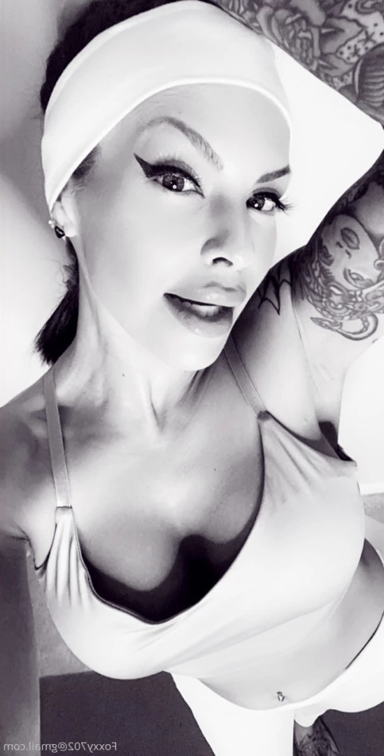 Foxxy [ foxxy702 ] Onlyfans leaked photo 9428754 on Hotleaks.tv