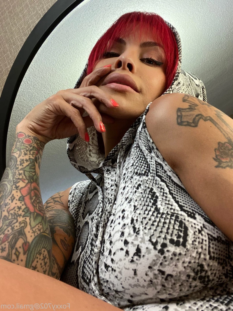 Foxxy [ foxxy702 ] Onlyfans leaked photo 9429086 on Hotleaks.tv